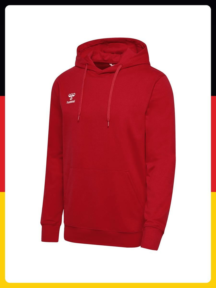 Худи Hummel #1