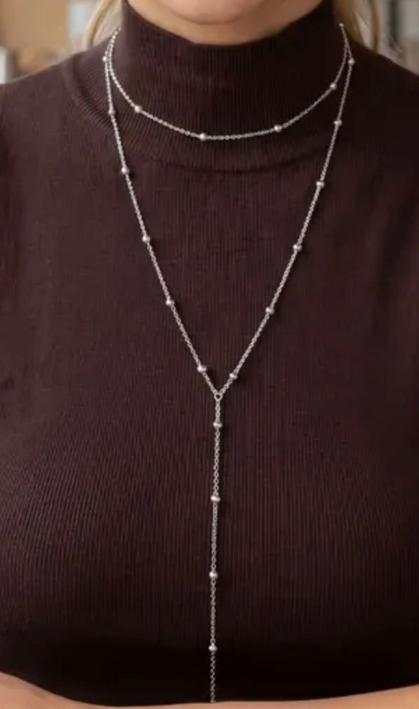 Dior Колье #1