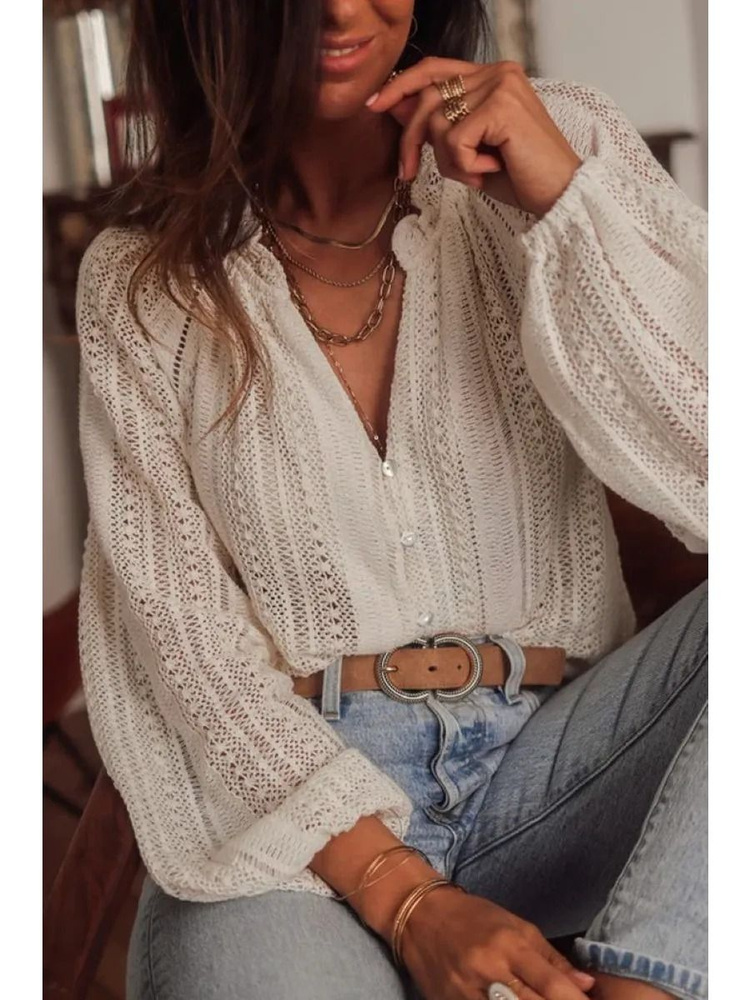 Рубашка Massimo Dutti Рубашка #1