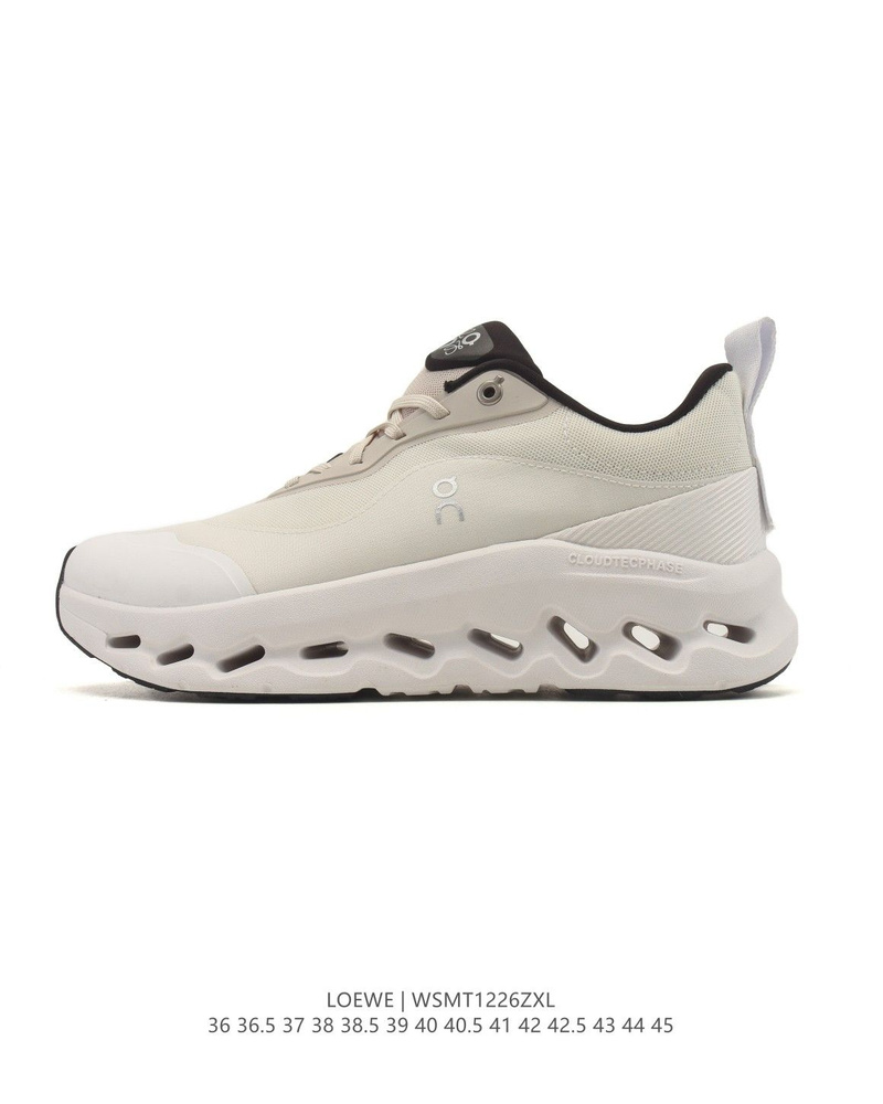 Кроссовки ON Breathable #1