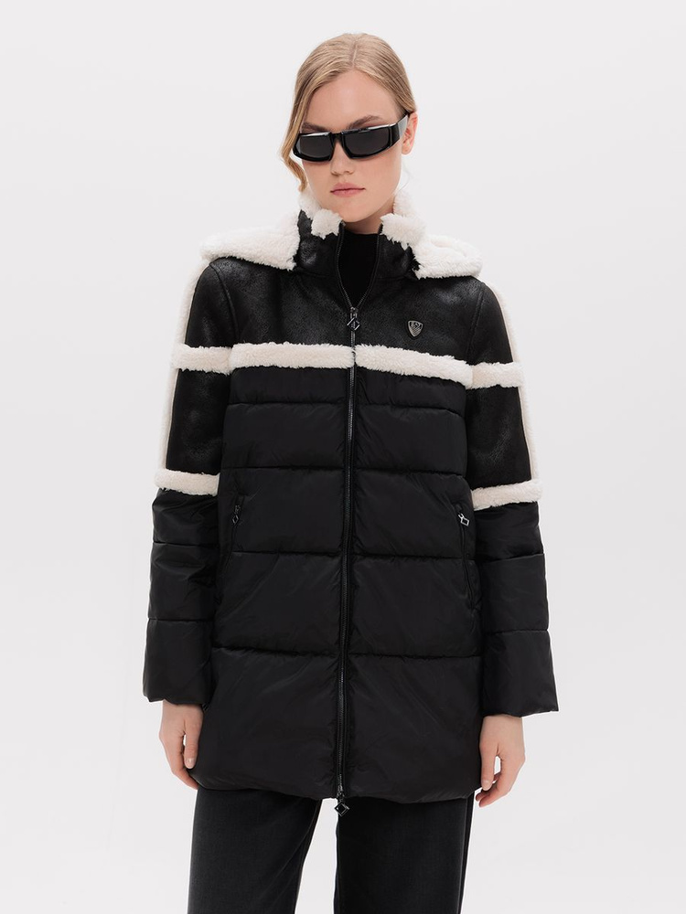Пальто EA7 Winter Jackets #1