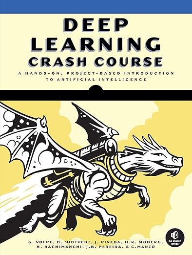 Deep Learning Crash Course #1