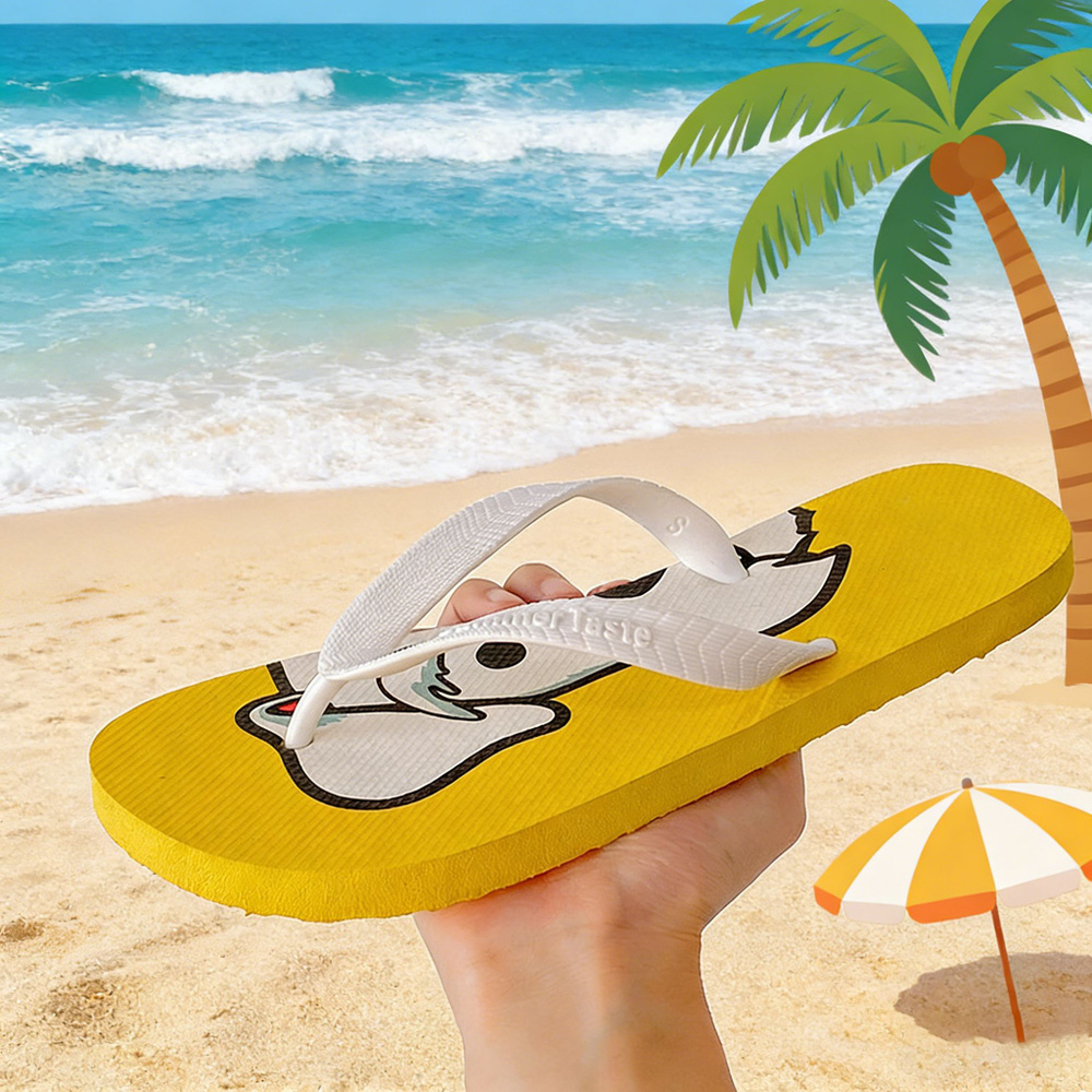 Тапочки Havaianas #1
