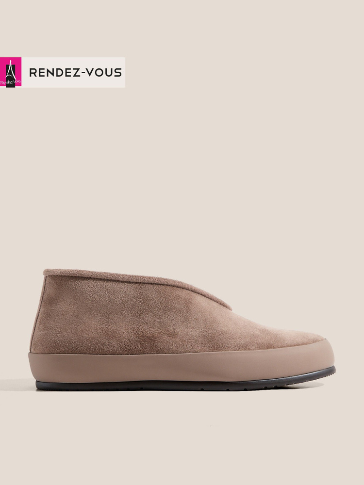 Ботинки TENDANCE #1