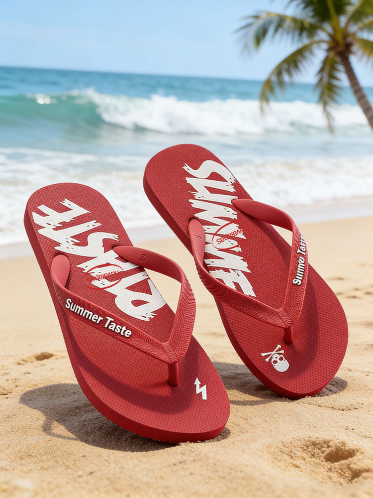 Тапочки Havaianas #1
