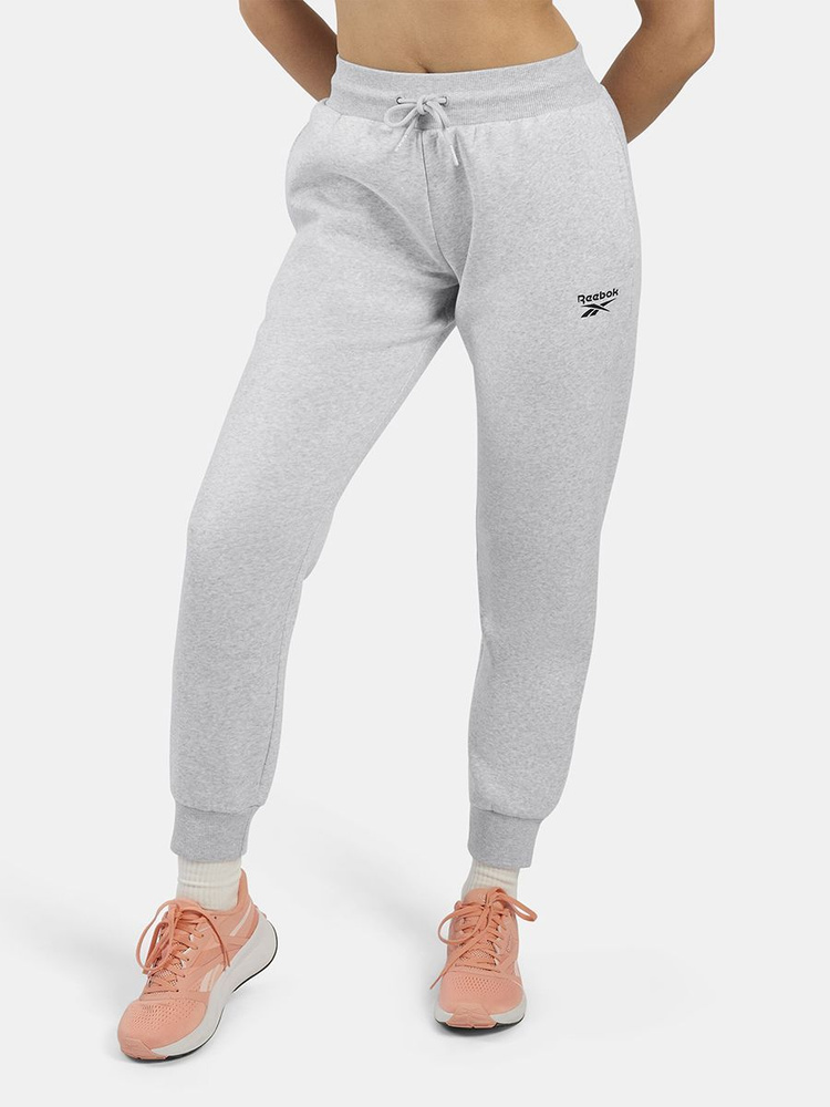 Брюки Reebok ERIKA CUFFED JOGGER #1