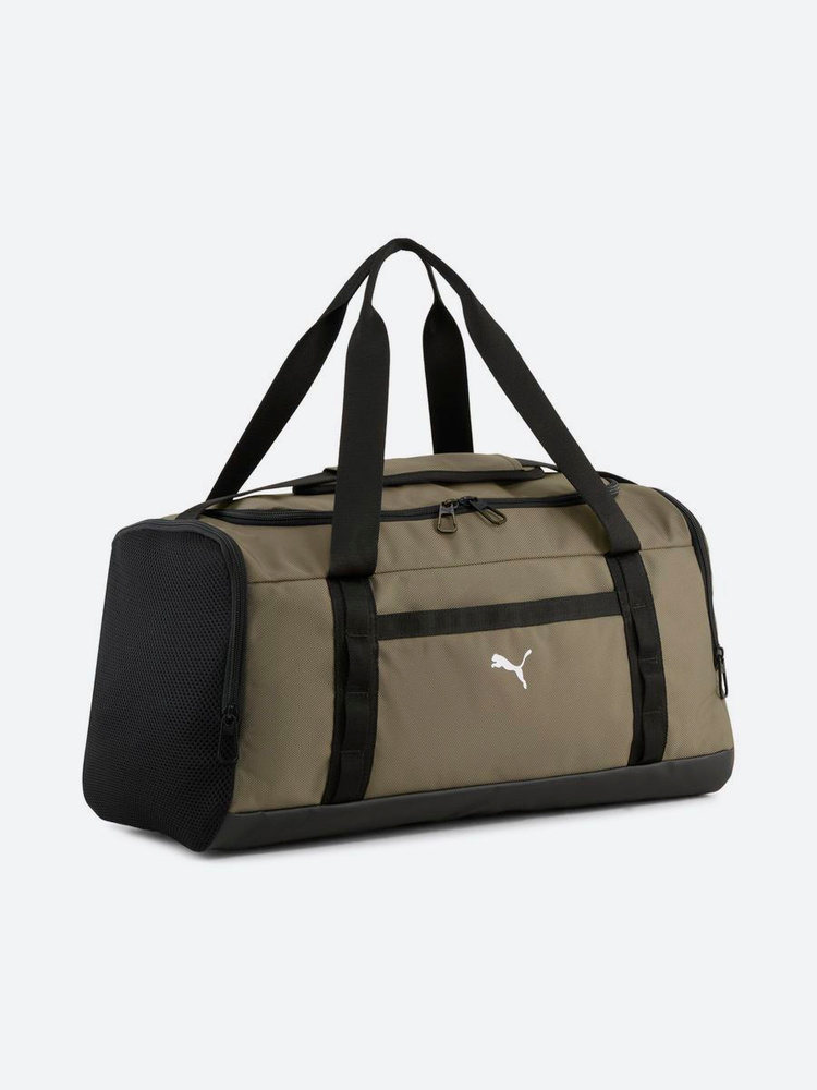 PUMA Сумка спортивная TRAIN ALL DAY Small Sports Bag #1
