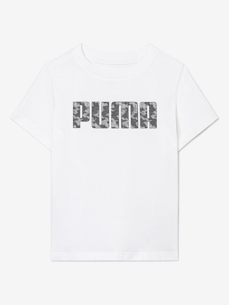 Футболка PUMA Tee B #1