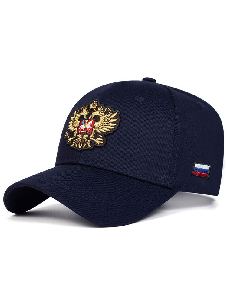 Бейсболка #1