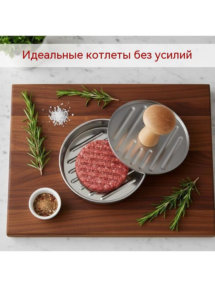 Кулинарная форма #1