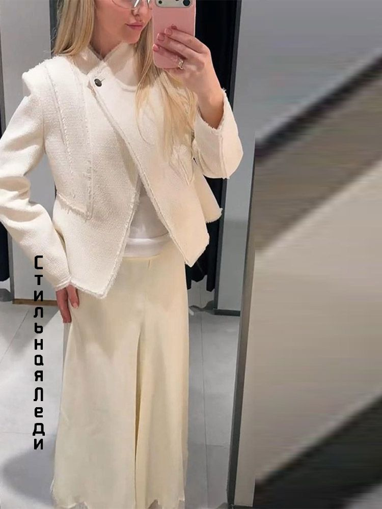 Пиджак suit jacket #1