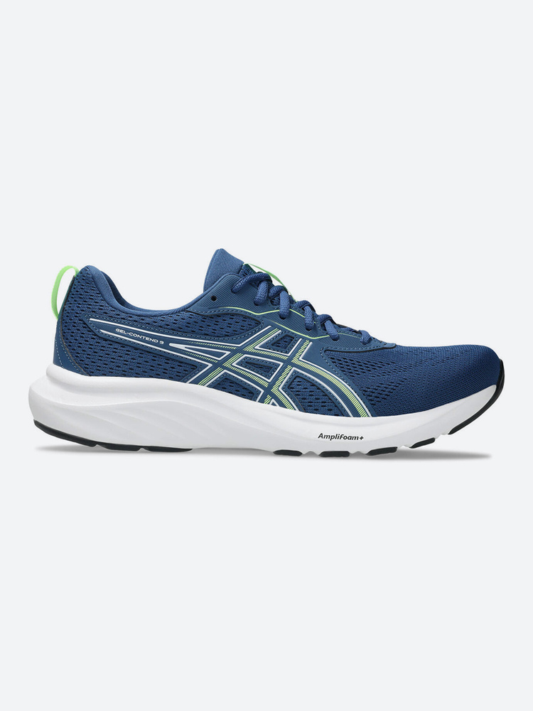 Кроссовки ASICS GEL-CONTEND 9 #1