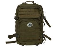 Mpac Military Tactical Backpack OZON