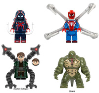 Lego Spider Man Homecoming OZON