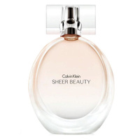 CALVIN KLEIN SHEER BEAUTY OZON