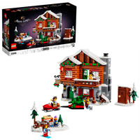 Lego winter village sets sale