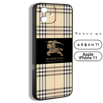 Burberry iphone outlet case juego