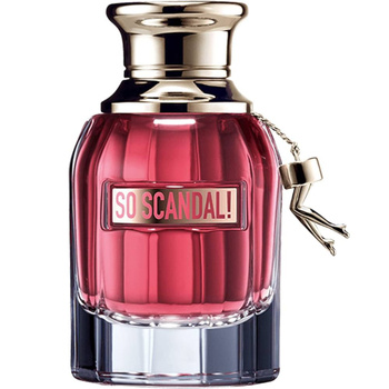 Price of sales scandal perfume