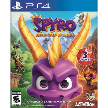 Spyro playstation best sale 2