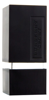 Burberry hotsell parfum sport