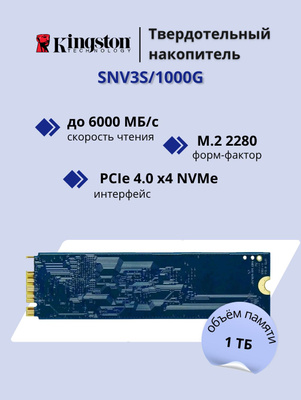 SSD m2 2280 2 Tb купить на OZON по низкой цене