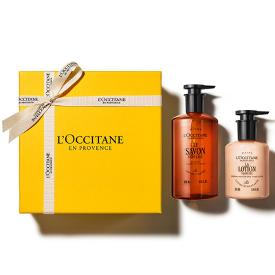 L'OCCITANE вербена купить на OZON по низкой цене