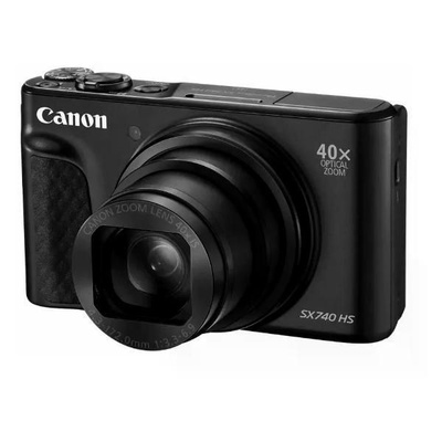 CANON POWERSHOT SX70 HS купить на OZON по низкой цене