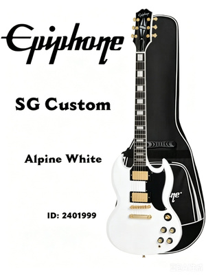 Epiphone G-310 Sg купить на OZON по низкой цене