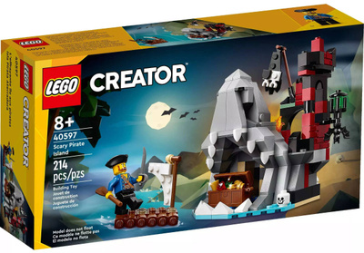 LEGO 40497 купить на OZON по низкой цене