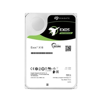 SEAGATE EXOS X18 купить на OZON по низкой цене