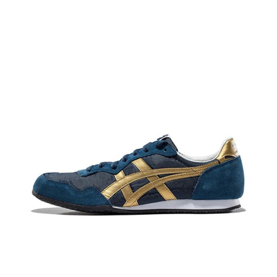 Asics tiger serrano best sale