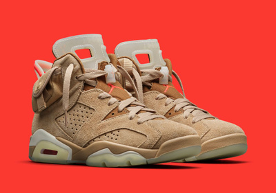 Cactus 6 jordan best sale