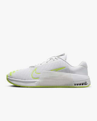 Nike metcon 3 white on sale