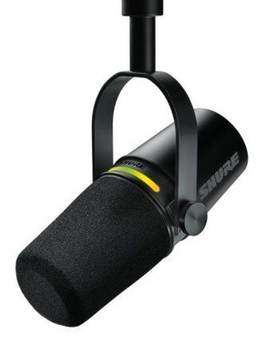Shure MV7 Podcast Microphone купить на OZON по низкой цене