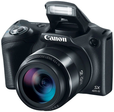 Canon Powershot SX400 Is купить на OZON по низкой цене