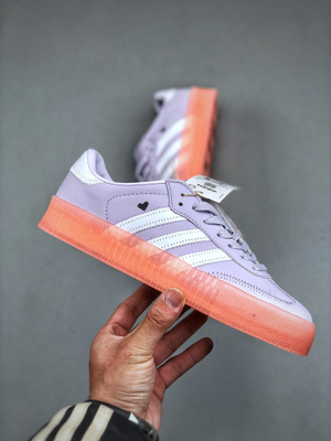 Best samba rose purple Store