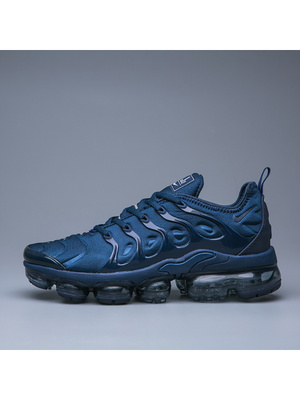 nike vapormax plus pink and blue