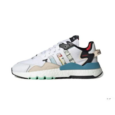 adidas Original NITE JOGGER купить на OZON по низкой цене