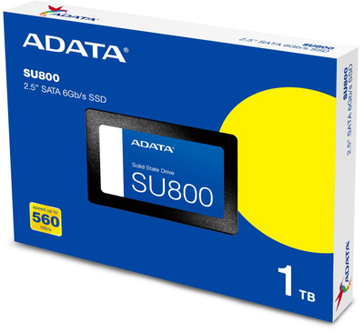 SSD ADATA SU630 купить на OZON по низкой цене