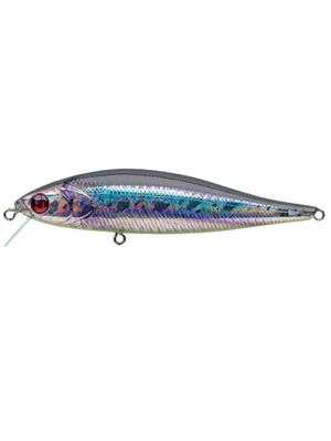 Wobbler Pontoon 21 Bet-A-Minnow 78SP-SR