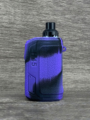 geekvape aegis mini case Protective Case Aegis Hero Silicone Case GeekVape H45 Aegis Hero Silicone  Case – Durable 45W Pod Mod