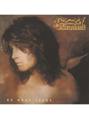 Ozzy Osbourne – No More Tears купить на OZON по низкой цене