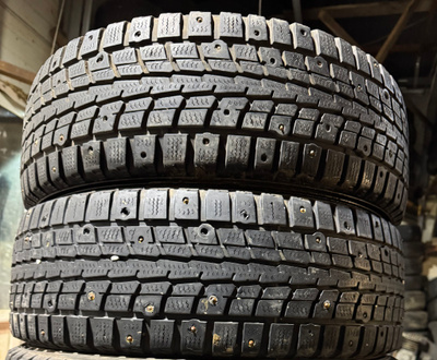 DUNLOP 185/65R15 зима купить на OZON по низкой цене