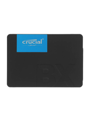 CRUCIAL 1 TB SSD MX500 купить на OZON по низкой цене