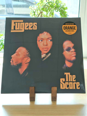 Fugees The Score купить на OZON по низкой цене