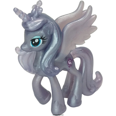 My Little Pony - Princess Luna マイリトルポニー Amazon.co.jp: MY LITTLE PONY Princess Luna/デラックス Rainbow
