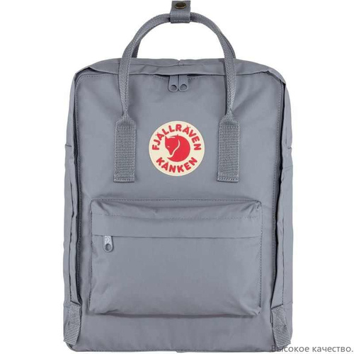 A fjallraven kanken sale