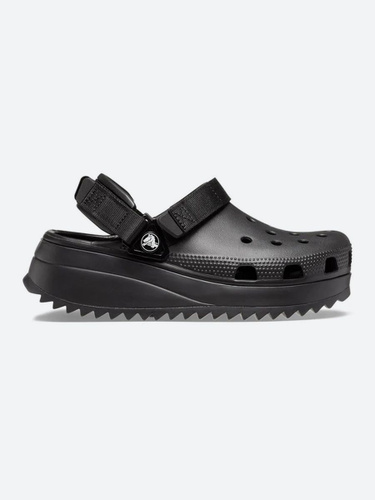 Crocs cheap clog black