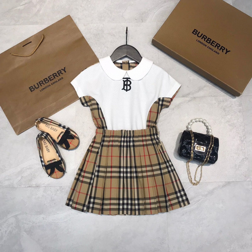   Burberry             