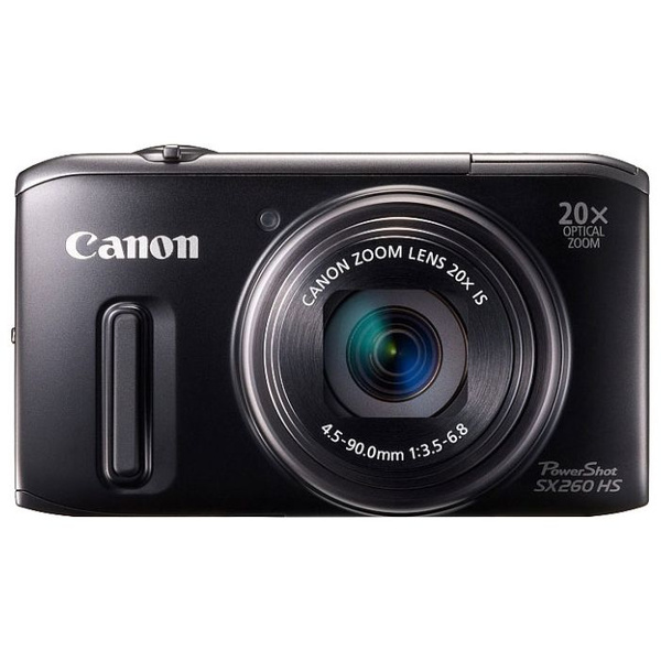 Canon PowerShot SX260 HS 動作未確認 6938706485.jpg